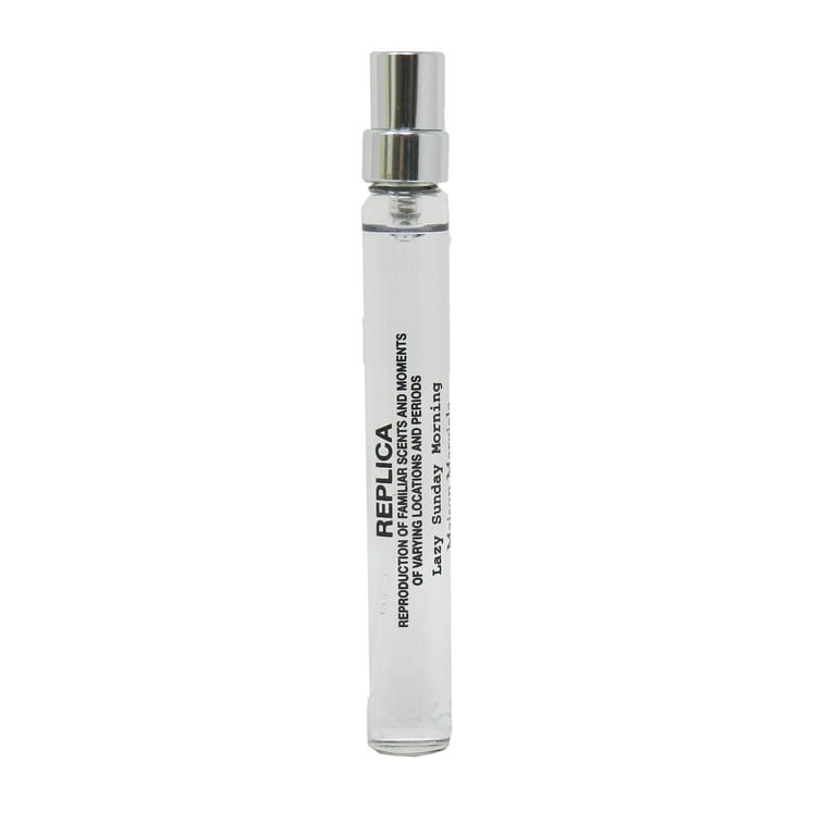 Maison Martin Margiela 香水 50ml 10ml Maison Martin Margiela Replica Lazy Sunday Morning EDT For
