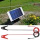 thumbnail image 5 of Clip para cerca eléctrica portátil | Clip para cerca eléctrica | Clip para cerca eléctrica | 2 Weatherp, 5 of 5