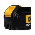 thumbnail image 3 of 20v Premium Accessory Battery Pack 3.0 DeWalt DCB200-B3, 3 of 3