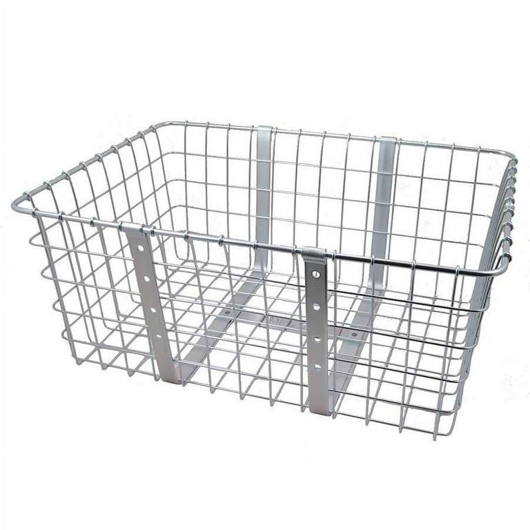 Wald 157 giant delivery front basket sale