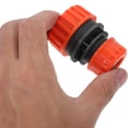 thumbnail image 3 of OULII 2Pcs Hose Reducing Adapter Multi Hose Fittings and Connectors for Gardeners, 3 of 8