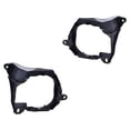 thumbnail image 1 of Par de Bases Para Faro Mustang 2015 A 2017 Ford DEPO, 1 of 4