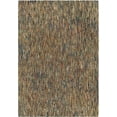 thumbnail image 2 of Orian Rugs Super Shag Multi Solid Area Rug or Runner, 2 of 3