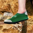 thumbnail image 2 of Zapatos sin cordones Upstream Zapatos de agua de playa unisex zapatos de natación suaves para surf transpirables para vadear en la playa FLhrweasw Nuevo, 2 of 9