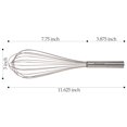 thumbnail image 2 of Balloon Whisk Prepworks de Progressive Steel Wire de 12 pulgadas, 2 of 2
