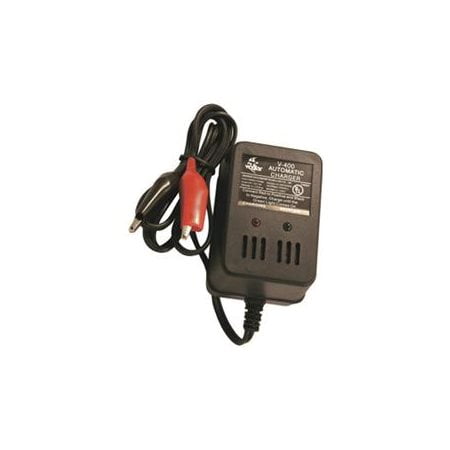 Vexilars Best Auto Charger at 1,000 mA