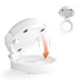 thumbnail image 3 of Child Proof Safety Locks Washing Machine Button Covers Baby for Washer Toilet, 3 of 5