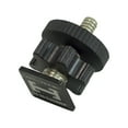 thumbnail image 2 of CamCaddie Flash Shoe Adapter - Accessory shoe adapter, 2 of 14