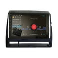 thumbnail image 4 of Android 10 Autoradio 9" Car Navigation Stereo Quad Core 1GB 32GB Multimedia Player GPS Radio 2.5D Touch Screen for Toyota Tacoma 2005 06 07 08 09 10 11 12 2013, 4 of 5