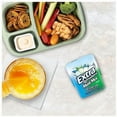 thumbnail image 2 of Extra Refreshers Mint Mix Gum Piece Bottle 40.0 ea Pack of 2, 2 of 8