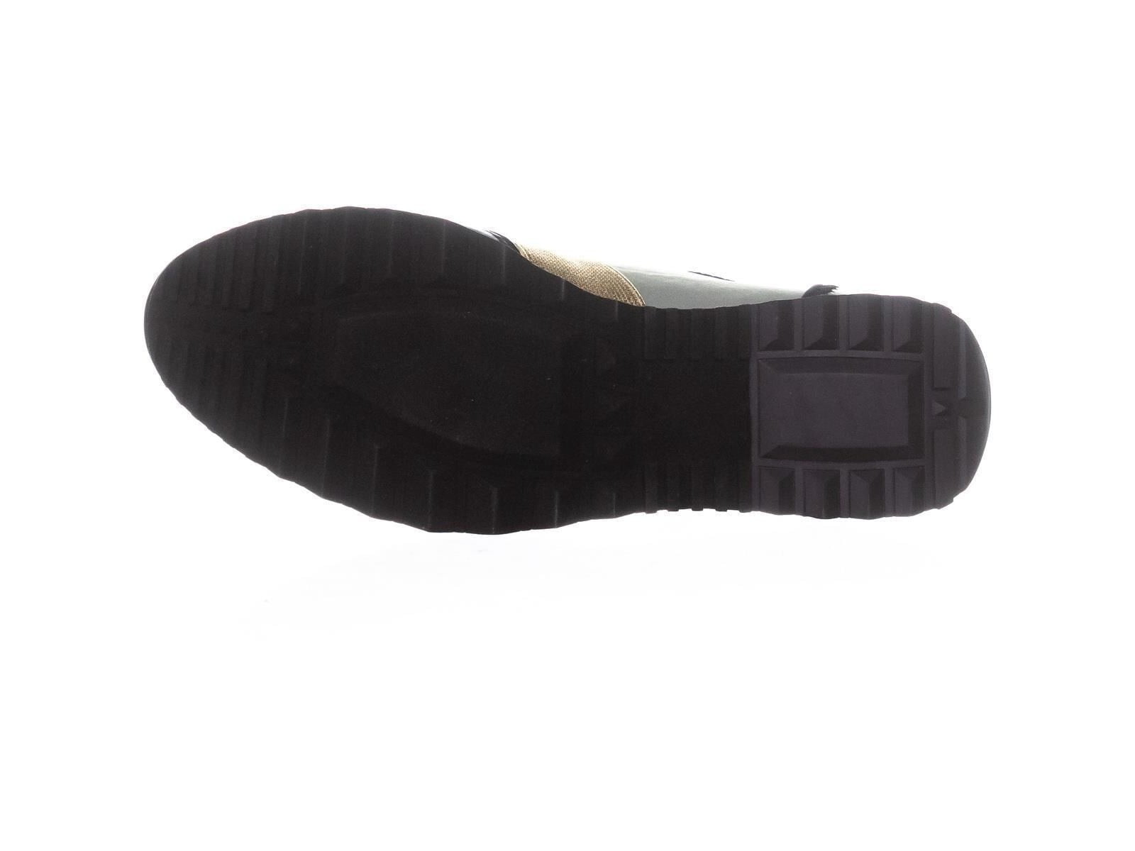 steve madden antics green multi