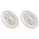 thumbnail image 1 of Ventilador Techo Con Lámpara LED Regulable Control Remoto para, 1 of 7