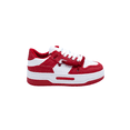 thumbnail image 1 of Tenis Sneakers agujeta sport Casual para Mujer Liliana Shoes Timothy1 Red, 1 of 4