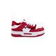 thumbnail image 1 of Tenis Sneakers agujeta sport Casual para Mujer Liliana Shoes Timothy1 Red, 1 of 4