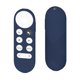 thumbnail image 1 of Funda protectora de silicona para control remoto de Google TV, fácil instalación, 1 of 3