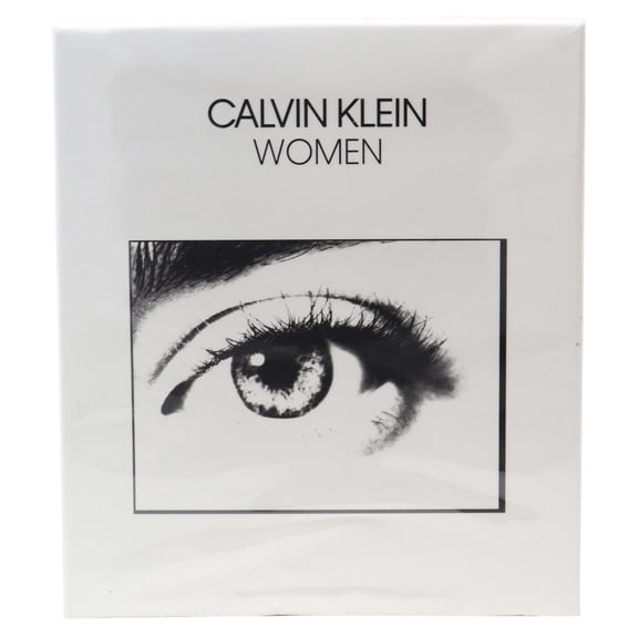 Calvin Klein Women Eau De Parfum Spray 50ml/1.7oz