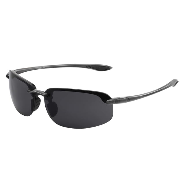 Gafas de sol JULI Eyewear 8001 de Nylon Polarizadas para Hombre y Mujer