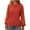 Watermelon Red, variant on Sweaters for Women Long Sleeve Pullover Casual Fall Tunic Tops Lightweight Soft Sweater Winter Clothes