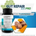thumbnail image 5 of Gut Repair 360 Pro - Intestinal Health Supplement - LeakyGut Repair - Support GI Lining Health - Help Reduce Symptoms Like Bloating, Heartburn, IBS - Our Best Gut Support Formula, 5 of 7