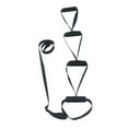 thumbnail image 1 of Bed Ladder Assist Strap Adjustable Length Rope Ladder Hoist for Injury Recovery Patient Elderly Senior Handicap, 1 of 8