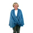 thumbnail image 1 of Granny Jo 1403 Fleece Cape- Large & Extra Large, 1 of 2