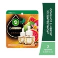 thumbnail image 3 of Aromatizante de Ambiente Continuo Air Wick Jardín Tropical 2 repuestos de 23.9 ml c/u, 3 of 4