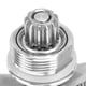 thumbnail image 4 of Stainless Steel Widen 6 Leaf Blade Juicer Blade Assembly Replacement Parts for Vitamix, 4 of 4