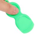 thumbnail image 2 of YSNOOWE 5Pcs Lightweight Green Plastic tickets Scrapers Comfortable Grip Scraping Tools for Daily Tasks, 2 of 8