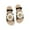 Black, variant on GERsome Sandals for Women Casual Summer, Open Toe Daisy Flats Slip On Slide Sandals Shoes Comfortable Beach Slippers