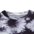 thumbnail image 3 of PENGXIANG Ensemble de T-Shirts à Coupe Slim pour Filles, 3 of 5