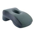 thumbnail image 3 of Almohada para dormir, cojín de apoyo para la cabeza, suave, portátil, cojín para la cara, reposacabezas, cojín multiusos para el cuello, cuna para, 3 of 8