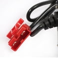 thumbnail image 5 of ALL-CARB 24V 10A Pallet Jack Battery Charger with SB120 120A RED Connector Fit for Floor Scrubbers, 5 of 7