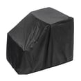 thumbnail image 1 of Colaxi Yacht Center Cover Waterproof Center Protection Cover Oxford Cloth Wind Resistant with Drawstring Heavy Duty 42 inch, 1 of 8