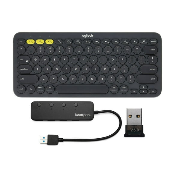 Logitech Dongle Replacement