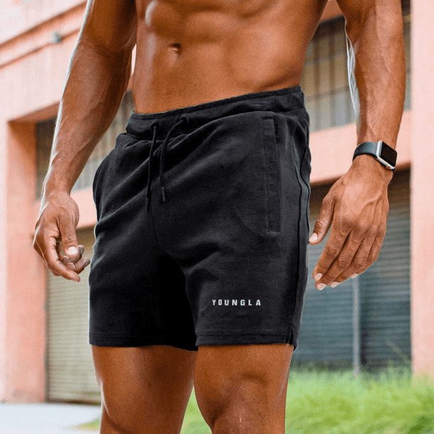 Shorts Deportivos Hombre Shorts Deportivos Para Hombre