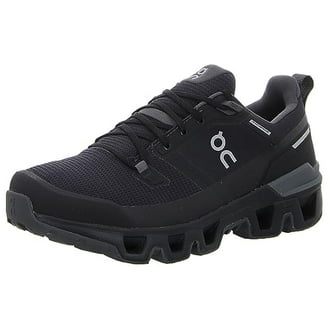 ON RUNNING Men's Cloud 5 Sports Sneaker, Size 10.5, All Black