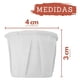 thumbnail image 4 of Cascarilla 25PZS, 4 of 6
