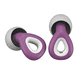 thumbnail image 1 of Tapones Dormir Para Oídos Con Reducción De Ruido 35db Lab.G, Purpura, 1 of 4