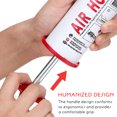 thumbnail image 3 of Phenofice Air Horn Para Deportes Y Vehículos Portátil Con Sonido Y Materiales Duraderos, 3 of 6