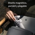 thumbnail image 2 of DJI Osmo Mobile SE, estabilizador para móvil de 3 Ejes | Portátil y plegable, estabilizador para Android y iPhone con ShotGuides, ActiveTrack, para videoblogs, YouTube y TikTok, 2 of 8