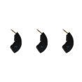 thumbnail image 1 of Monstrate Wireless Adapter Home Stereo System Hands-free Curved Acceptor Plug Receiver 3.5MM Music for Auto Speaker Headphone Accessories Type1 NO1, 1 of 6