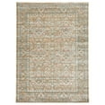 thumbnail image 3 of Admire Home Living   Vintage Area Rug Light Brown 5'3" x 7'3" 5' x 8' Indoor,Accent Rectangle, 3 of 5