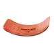 thumbnail image 4 of Balance Board for Kids Wobble Board Entrenamiento Curvado Longitud de 90 cm Coordinación del cuerpo Balance portátil Equipo de entrenamiento Equipo de Naranja, 4 of 8