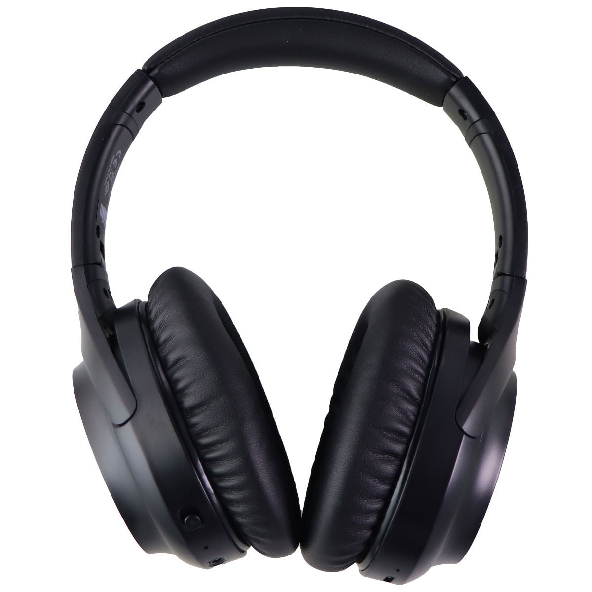 TaoTronics SoundSurge 60 Bluetooth Headphones (2019 Upgrade) - Black  (Refurbished) | Walmart Canada