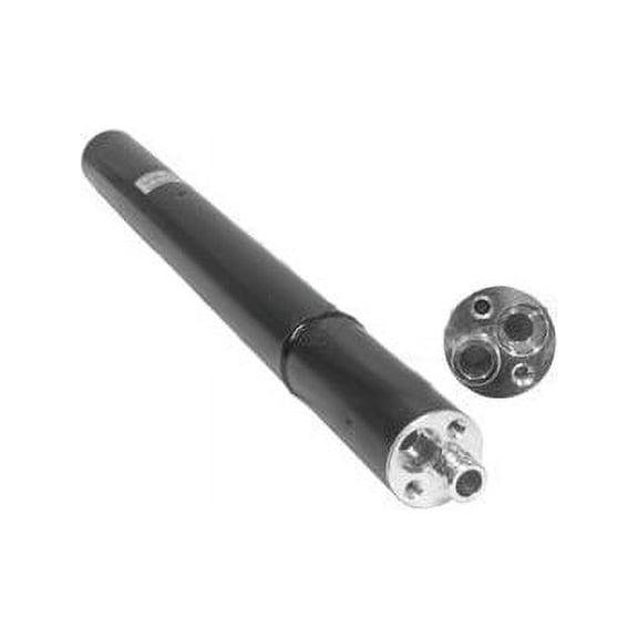 A/C Receiver Drier - Compatible with 2006 - 2013 Audi A3 2007 2008 2009 2010 2011 2012