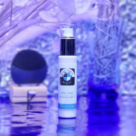 UVA/UVB Physical SPF 35