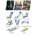 thumbnail image 3 of Air Turbine Vibrator, Adjustable Wide Application Easy Installation  Workmanship G1/8 Pneumatic Vibrator  for Replacement, 3 of 7