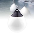 thumbnail image 3 of Bouée d'Amarrage Marine Protection Pare-Chocs, Bouée de Pêche Gonflable, 290mmx350mm, 3 of 7