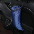 thumbnail image 4 of Almacenamiento creativo portátil colgante bolsa de basura accesorios interiores, 4 of 5
