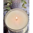 thumbnail image 2 of WTB&CC 12oz Caribbean Teakwood Scented Container Candle, 2 of 10